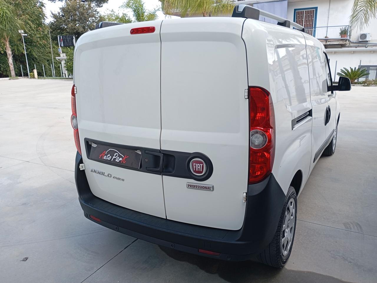 Fiat Doblò C. Maxi 1.6 Mjet 105CV Business 3 Posti