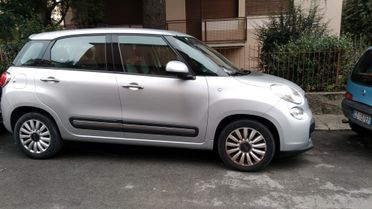 Fiat 500L 1.3 Multijet 85 CV Pop Star GUIDABILE DA NEOPATENTATI