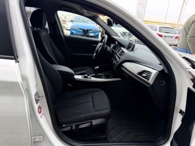 BMW 116 i 5p. Sport NEO PATENTATI