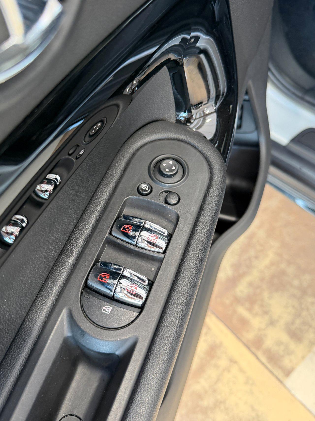 Mini Countryman Cooper D Northwood Edition 2.0 Auto - LED - 18" - Keyless - Carplay