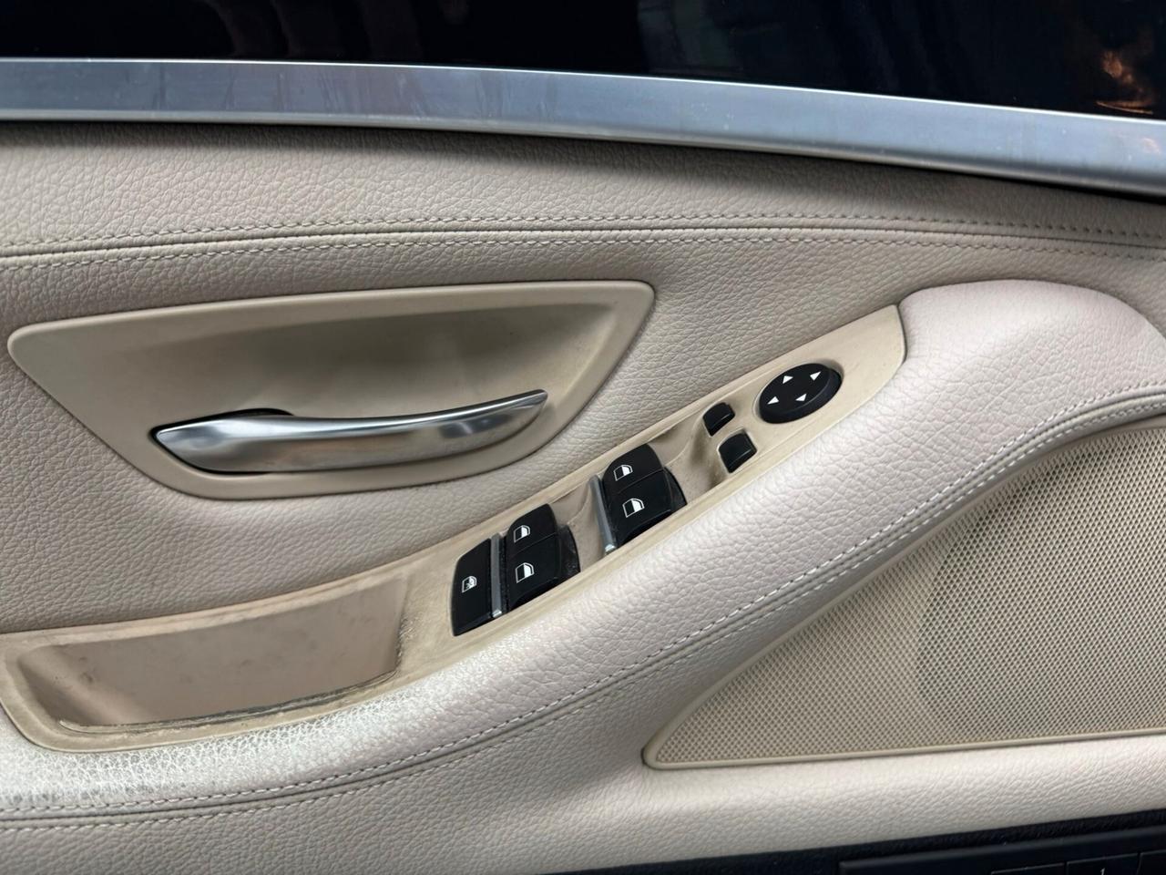 Bmw 525 535d xDrive Touring