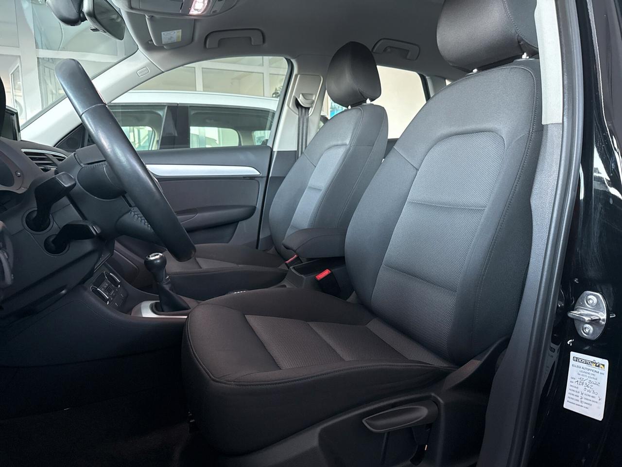 Audi Q3 2.0 TDI 150 CV Business