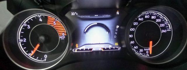 JEEP Cherokee 2.2 Mjt II 4WD Active Drive II Overland
