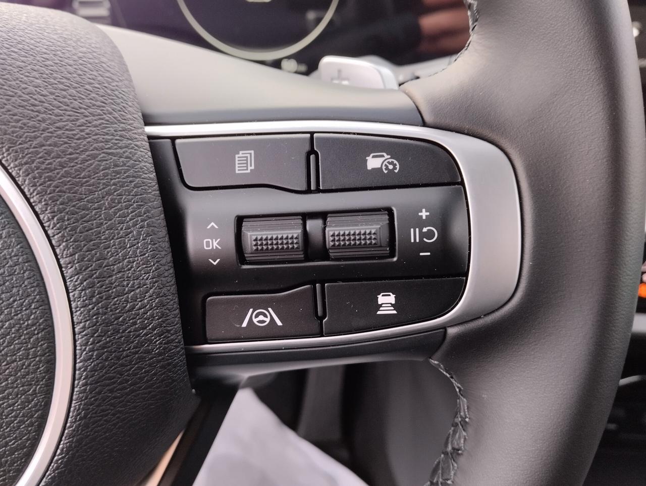 Kia Sportage 1.6 CRDI 136 CV DCT MILD HYBRID Style
