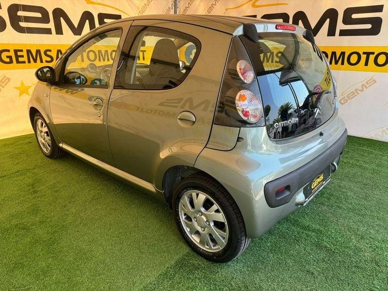 Citroën C1 1.0 5 porte airdream Amici