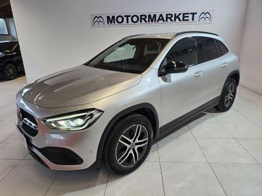 Mercedes GLA 200 200 D Sport Plus 8G-DCT