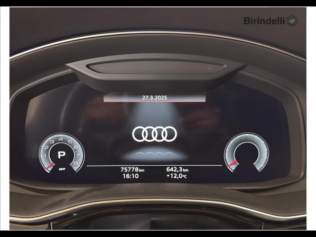 AUDI Q8 - Q8 55 TFSI quattro tiptronic Sport