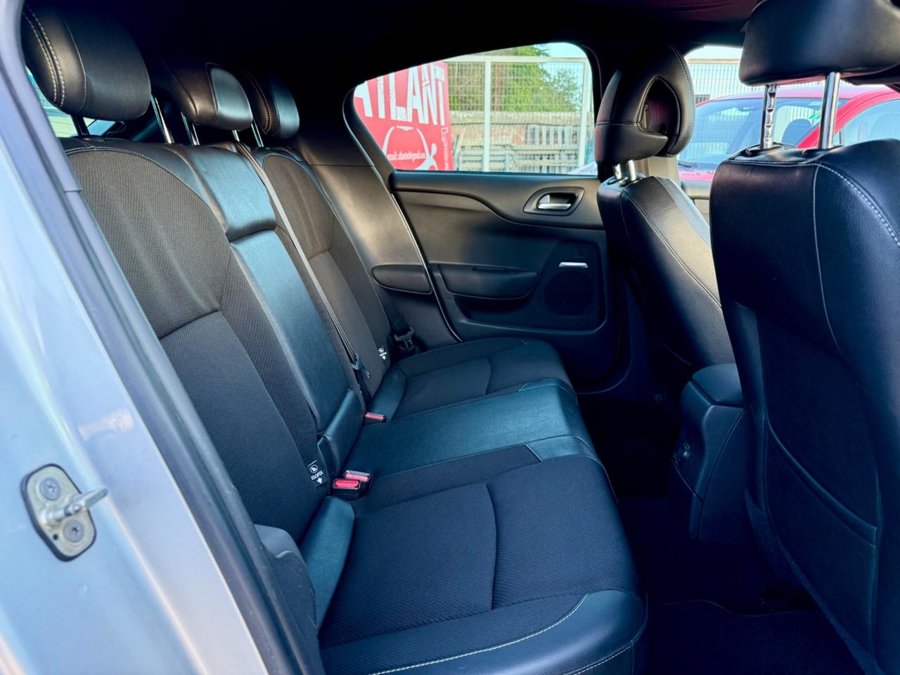 Ds DS4 4 1.6 e-HDi 110 airdream CMP6 business