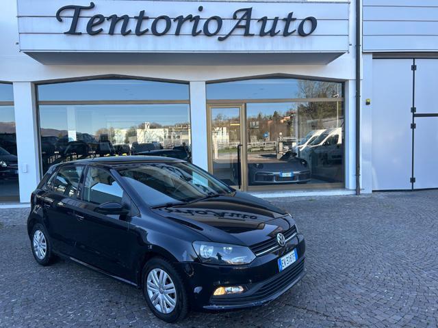 VOLKSWAGEN Polo 1.4 TDI 5p. Comfortline BlueMotion Technology