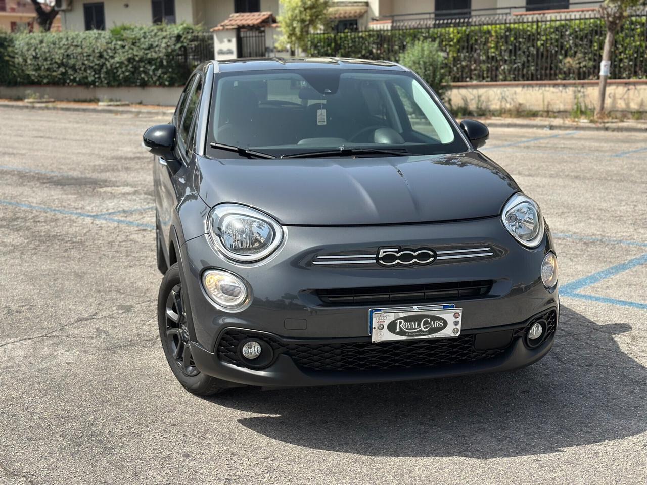 Fiat 500X 1.3 MultiJet 95 Cv