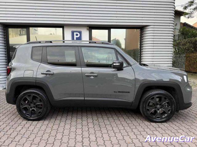 JEEP Renegade 1.3 phev 80th Anniversary 4xe FARI A LED IVA ESP.