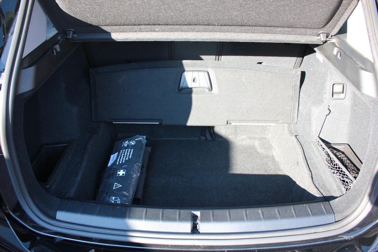 BMW X1 20d 190 CV automatica*PREZZO VERO*UNIPRO' CRONO TAQGLIANDI