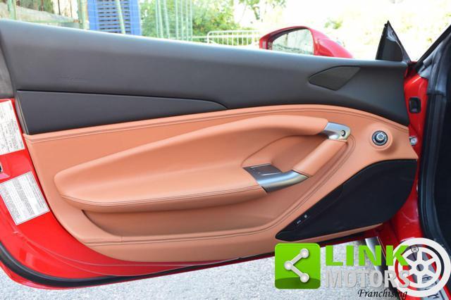 FERRARI F8 Tributo VEICOLO FATTURABILE!