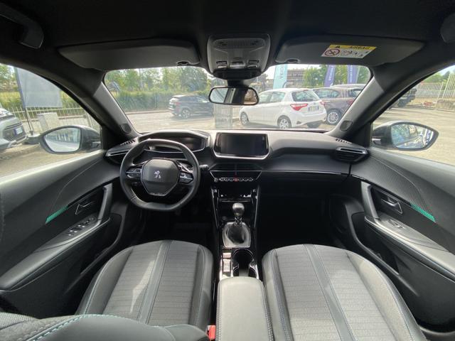 PEUGEOT 2008 *PROMO* PureTech 130 S&S Allure