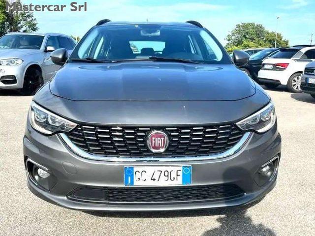 FIAT Tipo Tipo SW 1.6 mjt Business DTC - Aut -Navi - GC479GF