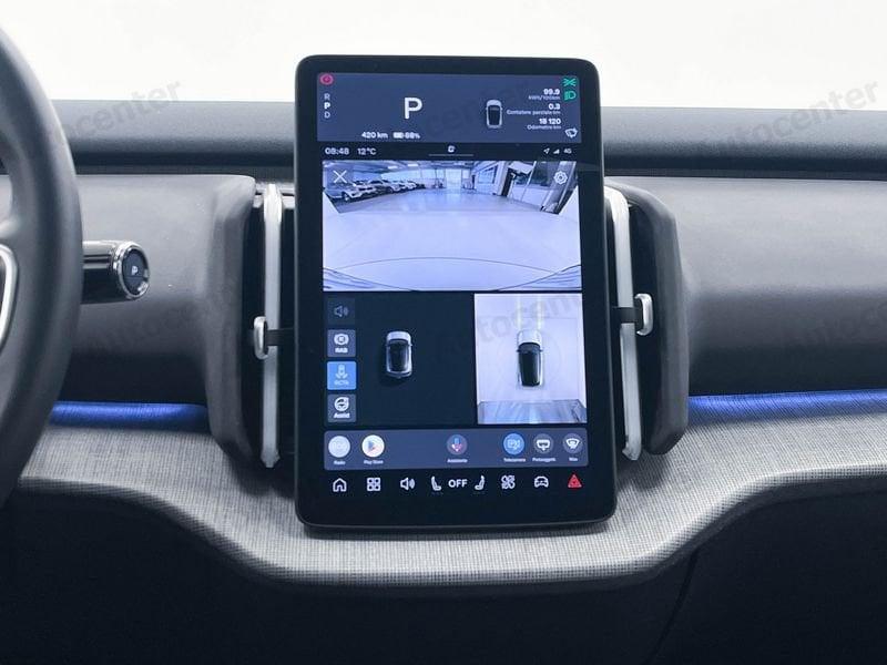 Volvo EX30 EX30 SINGLE MOTOR EXTENDED RANGE ULTRA