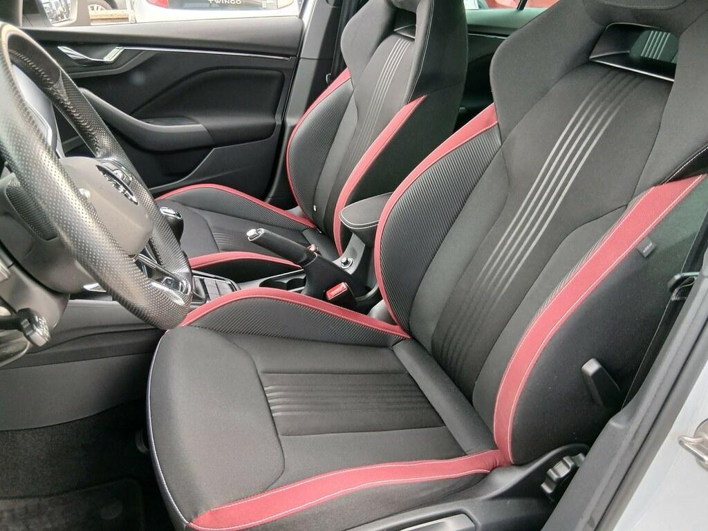 Skoda Kamiq 1.0 TSI Monte Carlo