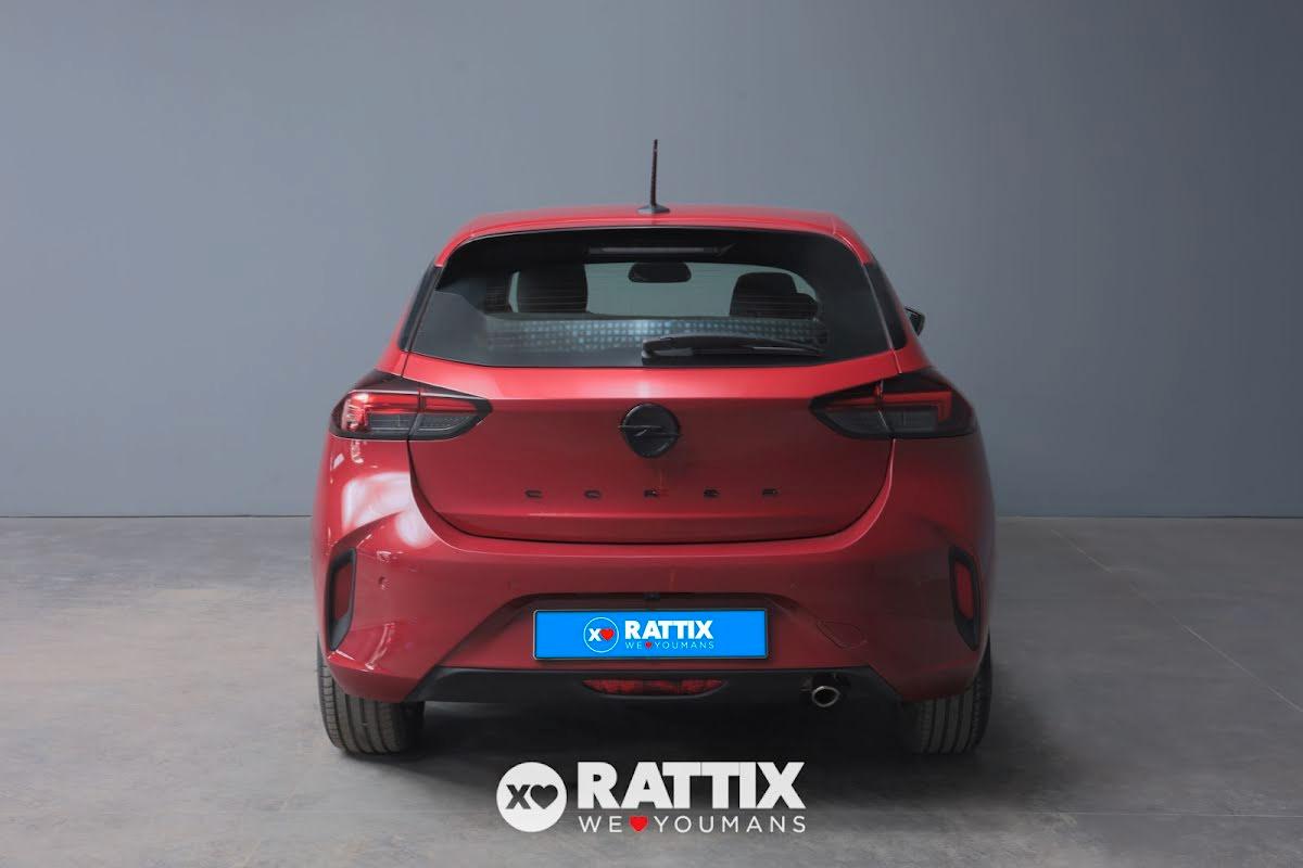 Opel Corsa 1.2 100CV GS AT8