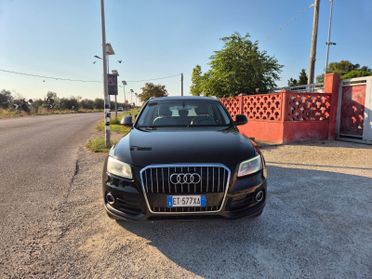 Audi Q5 2.0 DIESEL IN PERFETTE CONDIZIONI