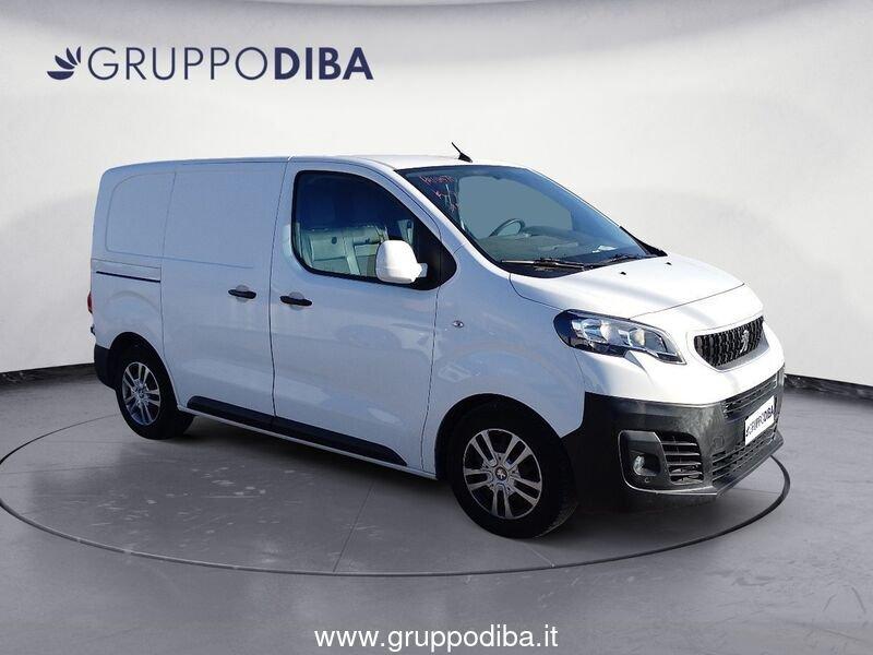Peugeot Expert III 1.6 Bluehdi Pro comp. S&S 115cv 3p.ti E6