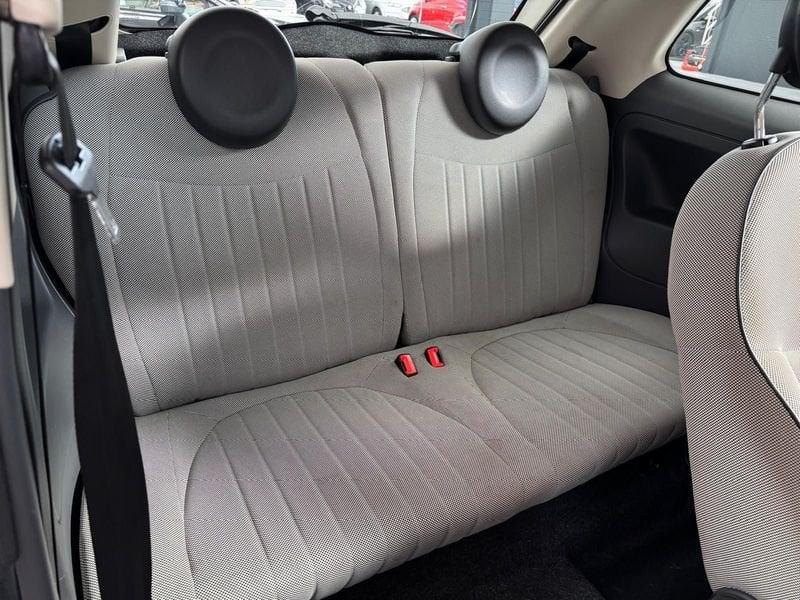 FIAT 500 500 1.2 by Gucci