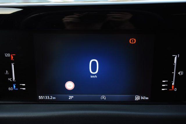 FORD Tourneo Custom 320 2.0 EcoBlue 150CV PL Titanium *9 POSTI*