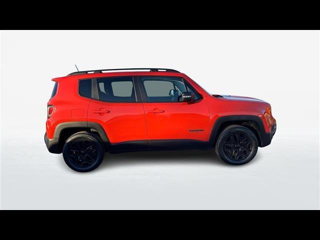 JEEP Renegade 2.0 Multijet 140cv Upland 4WD DDCT