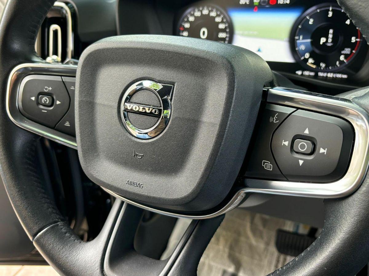 Volvo XC40 D3 Geartronic Momentum