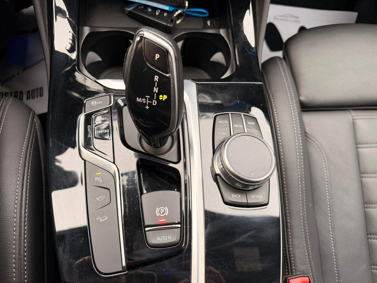 Bmw X4 xDrive20d INDIVIDUAL