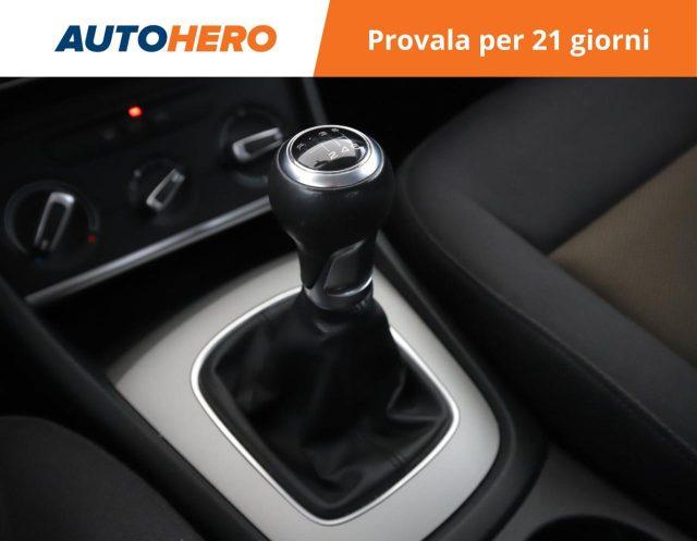 AUDI Q3 1.4 TFSI 150 CV