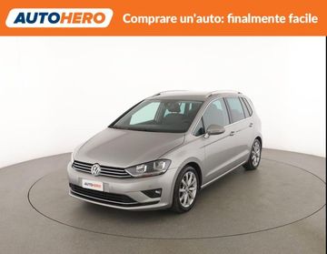 VOLKSWAGEN Golf Sportsvan 1.4 TSI DSG Highline BlueMotion Technology