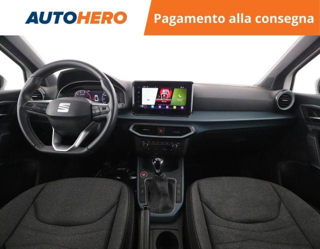 SEAT Arona 1.0 EcoTSI 115 CV XPERIENCE
