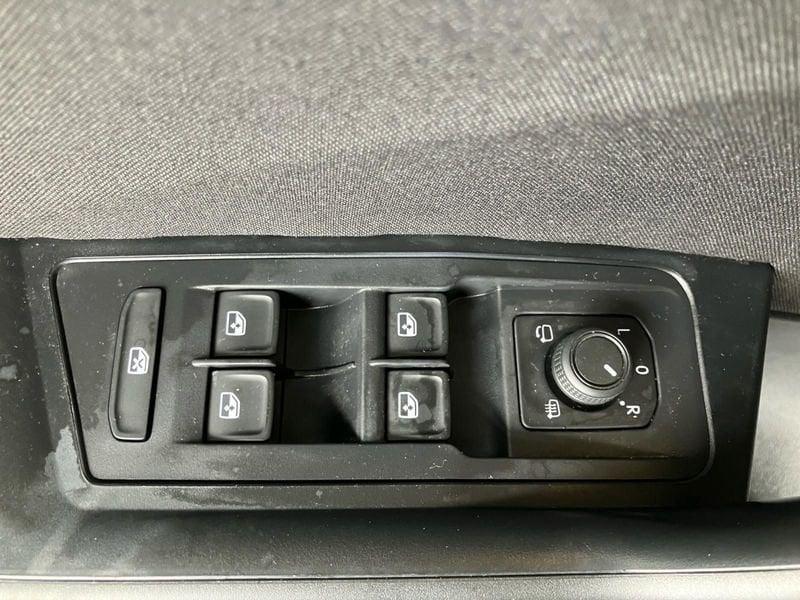 Volkswagen T-Roc T-Roc 2.0 TDI SCR Life