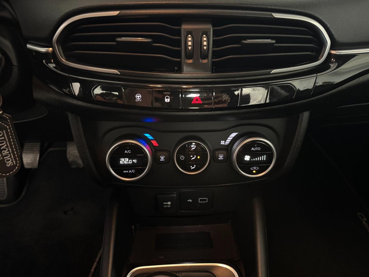 FIAT TIPO 1.6 MJT 130CV S&S BUSINESS 2021