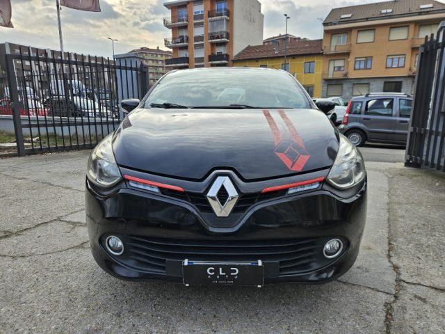 RENAULT Clio 1.5 dCi 8V 75CV 5 porte