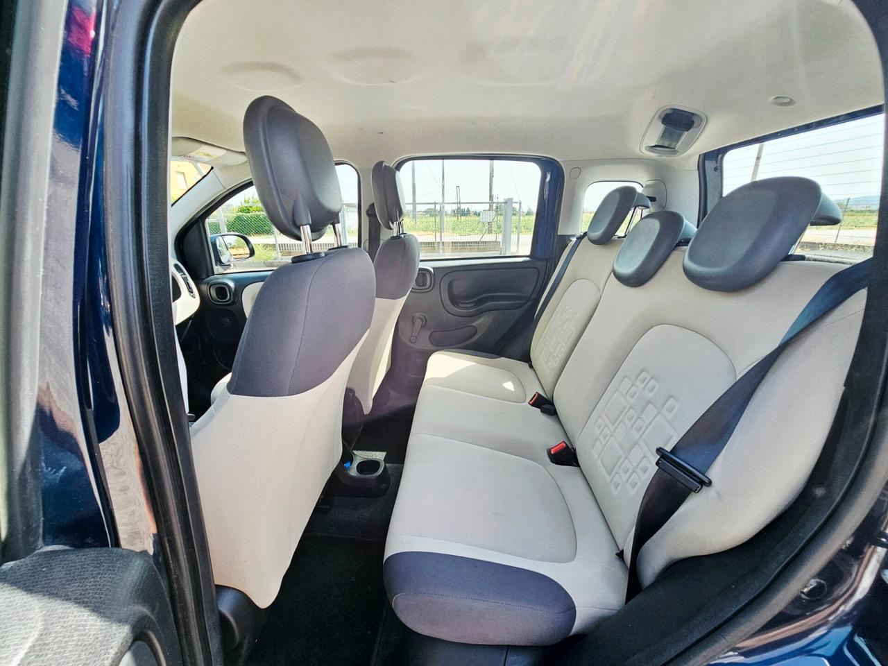 Fiat Panda 1.2 Easy