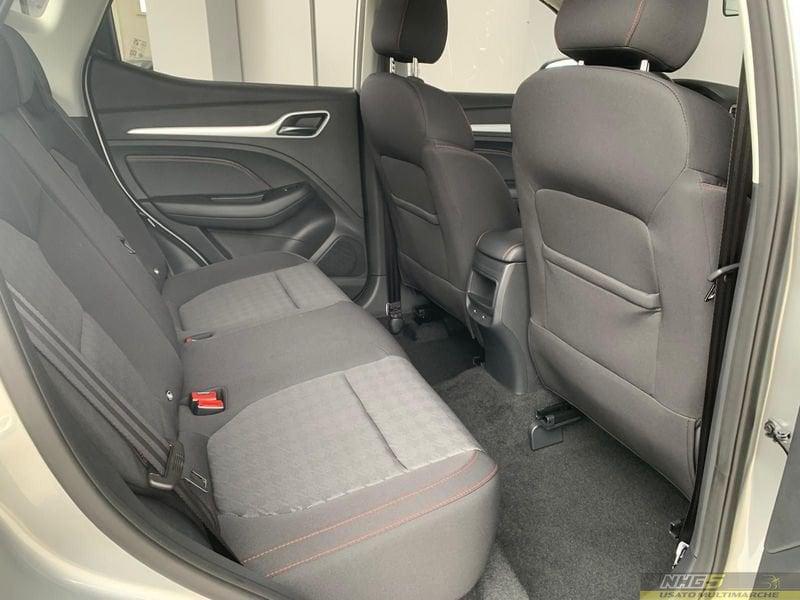 MG ZS Classic 1.5 VTi-tech Comfort