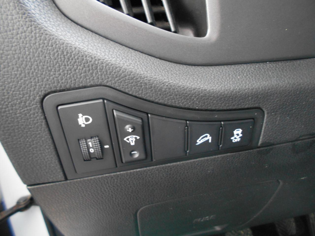 Kia Sportage 1.7 CRDI VGT 2WD Cool