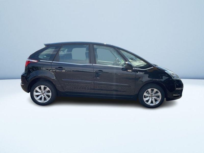 Citroën C4 Picasso 1.6 HDI 16V ATTRACTION 110CV