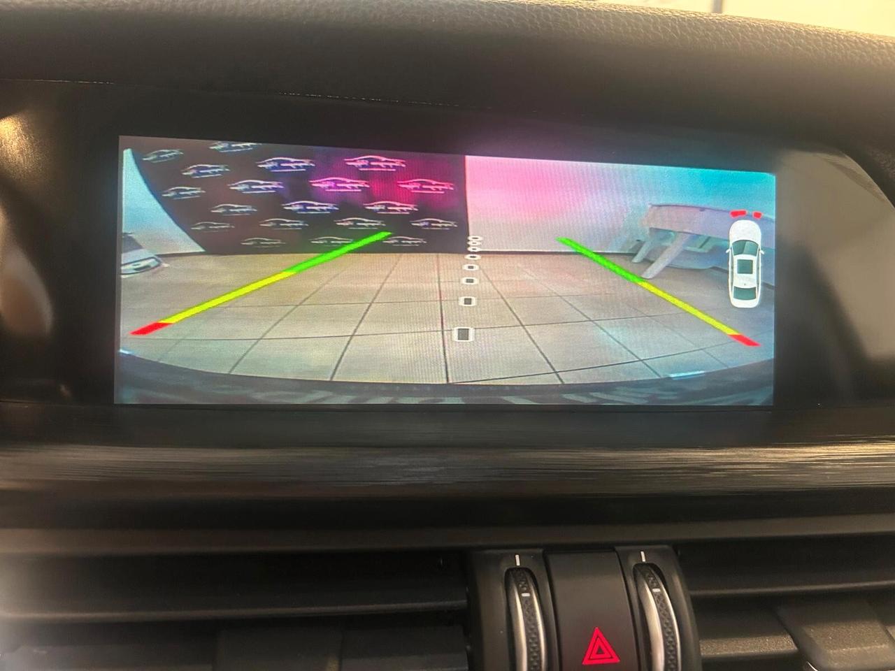Alfa Romeo Stelvio 2.2 Turbodiesel 180CV AT8 Executive 2018