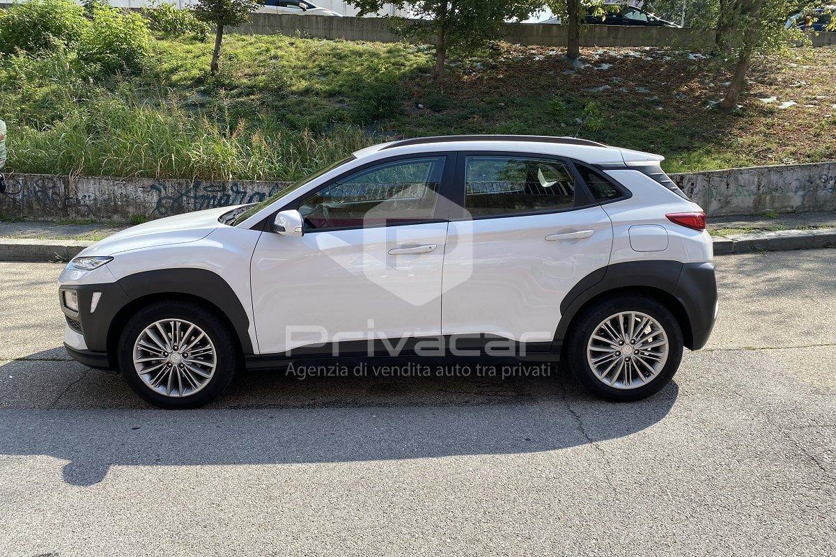 HYUNDAI Kona 1.0 T-GDI Comfort