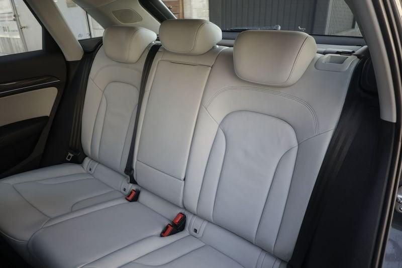 Audi RS Q3 Audi RS Q3 2.5 TFSI quattro S tronic 250KW ANNO 2015