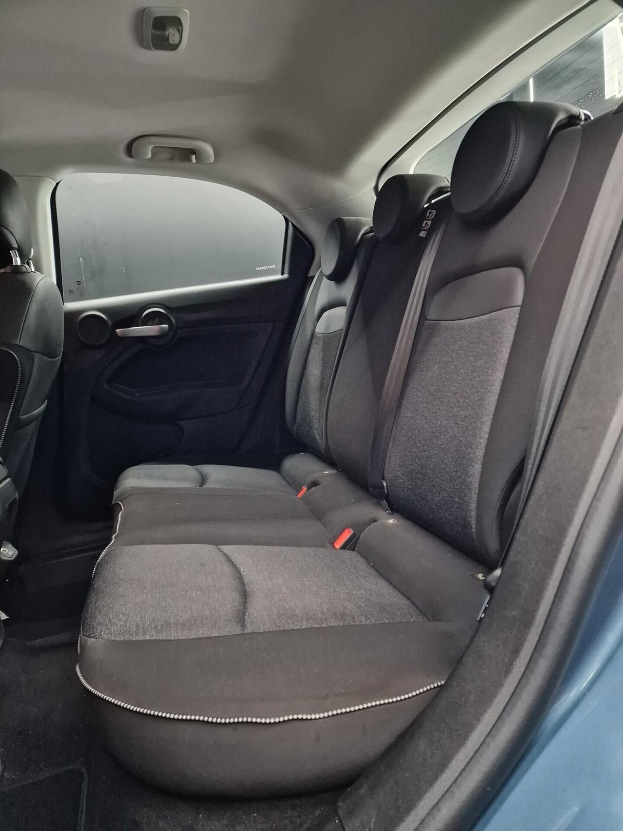 Fiat 500X 1.3 MultiJet 95 CV Urban