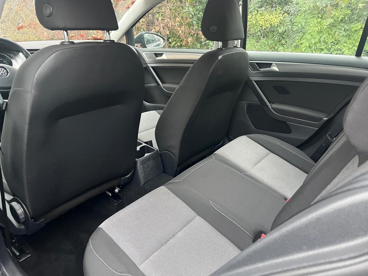 Volkswagen Golf Golf VII 5p 1.2 tsi Tech - NEOPATENTATI OK