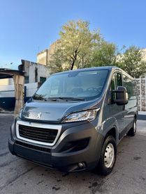 Peugeot BOXER 2.2 BlueHDi 120cv IVA COMPRESA