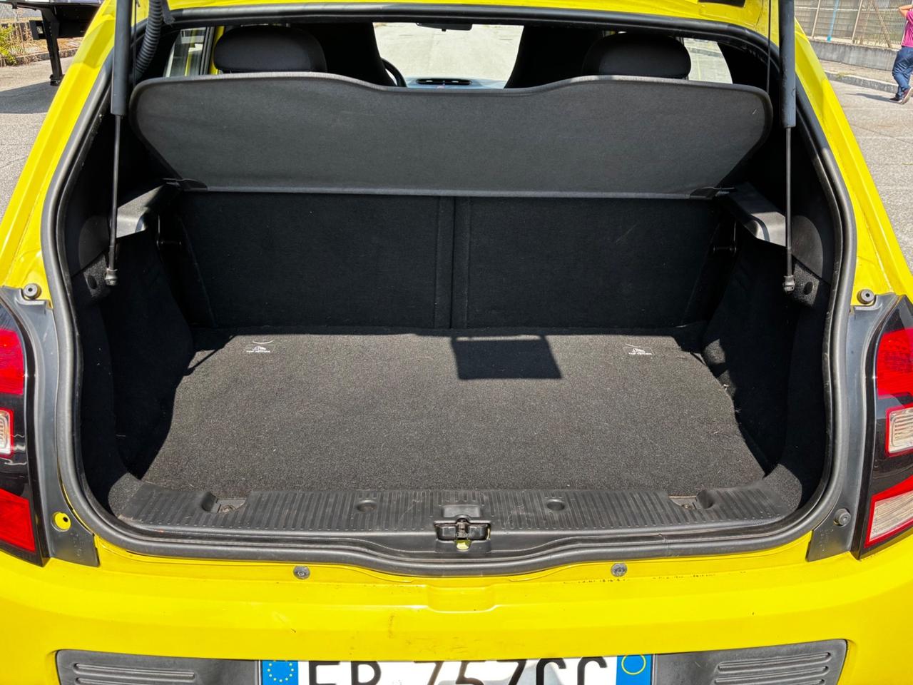 Renault Twingo TCe 90 CV , UNI PRO