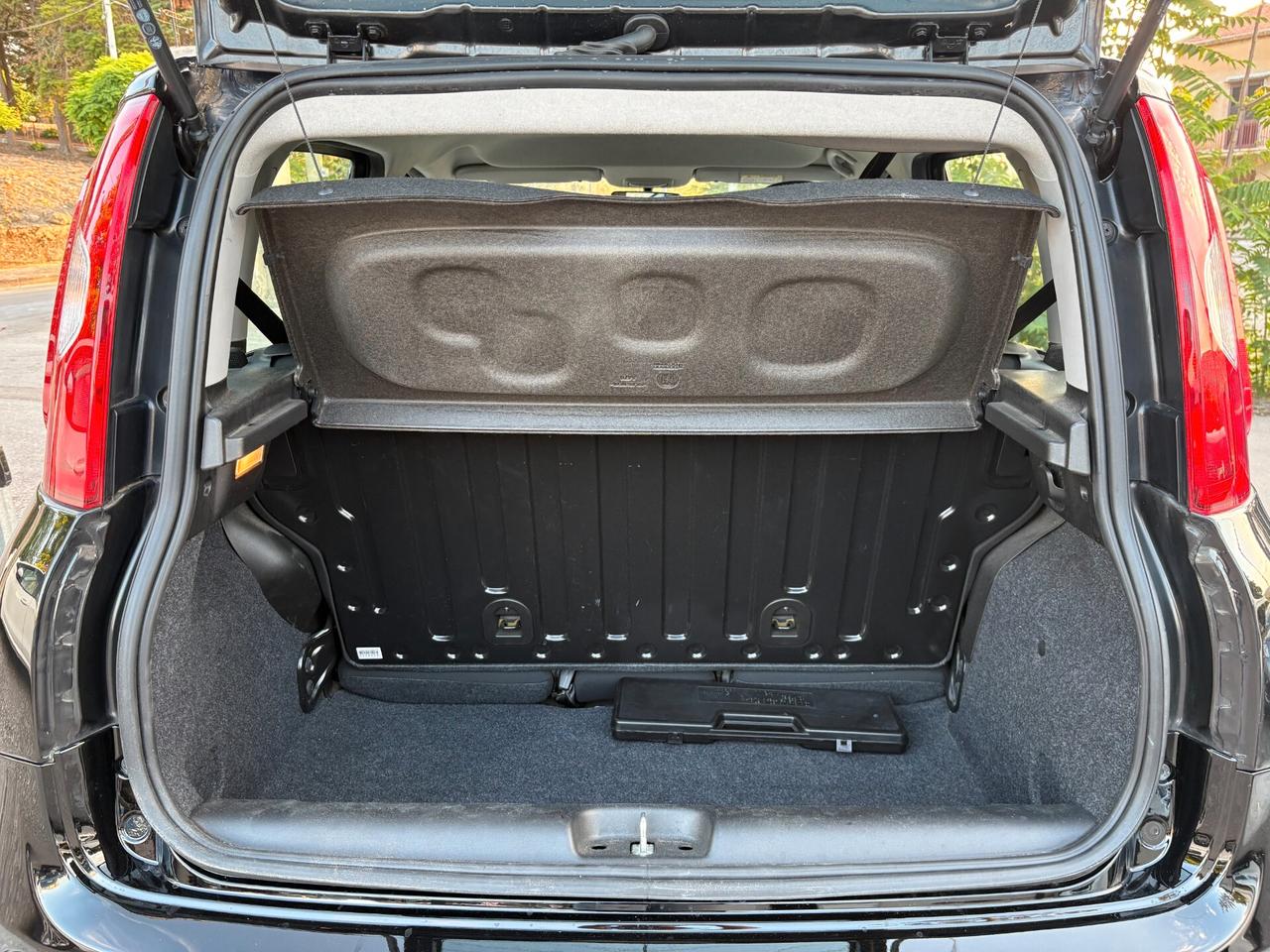 Fiat Panda 1.2 (43000 KM) Unico Proprietario