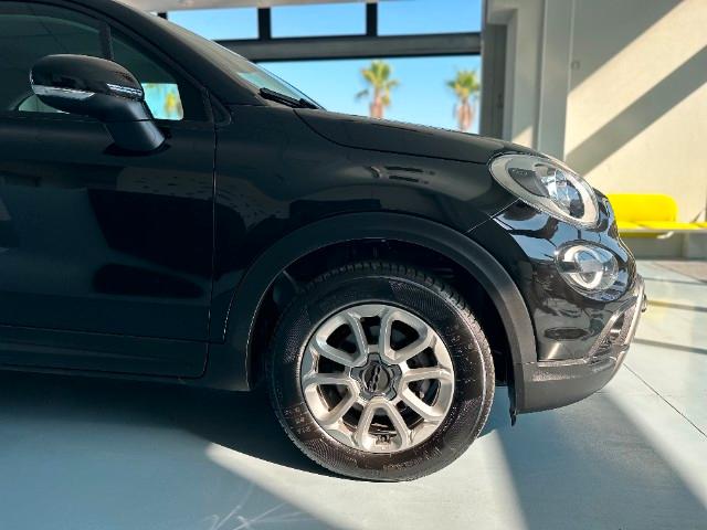 FIAT 500X 1.0 T3 120 CV City Cross