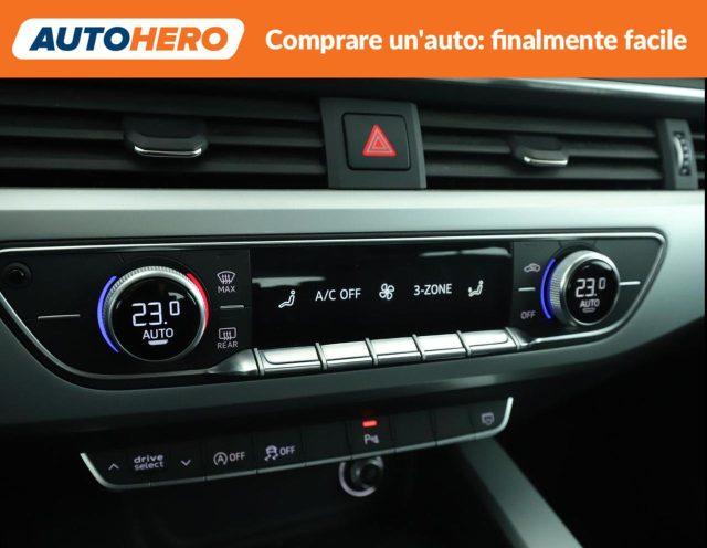 AUDI A4 Avant 2.0 TDI 150 CV S tronic