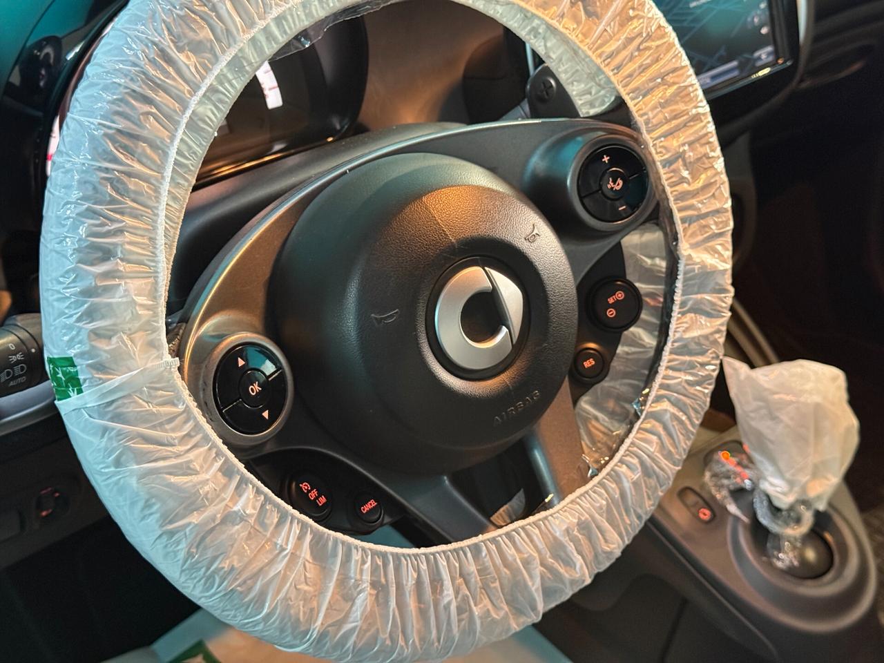 Smart ForTwo 90 0.9 Turbo Prime